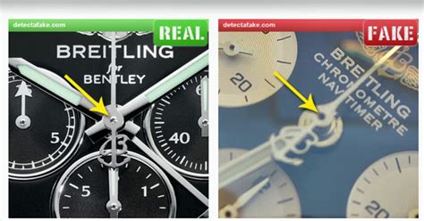 breitling crosswind fake|how to detect a fake breitling.